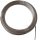 Drahtseil 2,5mm Edelstahl 7X19 EN 1.4401 weich A4 NIRO, Nirosta