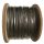 Drahtseil 2,5mm Edelstahl 7X19 EN 1.4401 weich A4 NIRO, Nirosta